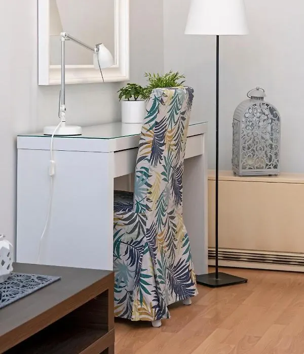 3D Wawel Apartament-1